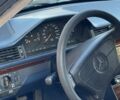 Синий Мерседес Е-Класс, объемом двигателя 2 л и пробегом 530 тыс. км за 2850 $, фото 11 на Automoto.ua
