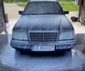 Синій Мерседес Е-Клас, об'ємом двигуна 2.5 л та пробігом 475 тис. км за 4550 $, фото 6 на Automoto.ua