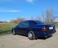 Синій Мерседес Е-Клас, об'ємом двигуна 2 л та пробігом 290 тис. км за 5000 $, фото 2 на Automoto.ua