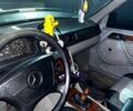 Синий Мерседес Е-Класс, объемом двигателя 2.5 л и пробегом 593 тыс. км за 2800 $, фото 2 на Automoto.ua