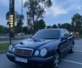 Синий Мерседес Е-Класс, объемом двигателя 0 л и пробегом 230 тыс. км за 2799 $, фото 1 на Automoto.ua