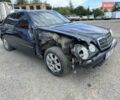 Синій Мерседес Е-Клас, об'ємом двигуна 2.3 л та пробігом 535 тис. км за 1600 $, фото 8 на Automoto.ua