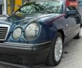 Синий Мерседес Е-Класс, объемом двигателя 3.2 л и пробегом 300 тыс. км за 1900 $, фото 15 на Automoto.ua