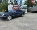 Синій Мерседес Е-Клас, об'ємом двигуна 2.3 л та пробігом 535 тис. км за 1600 $, фото 12 на Automoto.ua