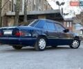 Синій Мерседес Е-Клас, об'ємом двигуна 2 л та пробігом 318 тис. км за 2500 $, фото 4 на Automoto.ua