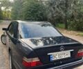 Синий Мерседес Е-Класс, объемом двигателя 2 л и пробегом 400 тыс. км за 2400 $, фото 12 на Automoto.ua