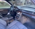 Синий Мерседес Е-Класс, объемом двигателя 2 л и пробегом 318 тыс. км за 2500 $, фото 7 на Automoto.ua