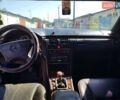 Синий Мерседес Е-Класс, объемом двигателя 2.3 л и пробегом 493 тыс. км за 1850 $, фото 11 на Automoto.ua