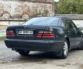 Синій Мерседес Е-Клас, об'ємом двигуна 2.2 л та пробігом 456 тис. км за 2600 $, фото 2 на Automoto.ua