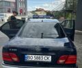 Синий Мерседес Е-Класс, объемом двигателя 2.3 л и пробегом 330 тыс. км за 2600 $, фото 2 на Automoto.ua