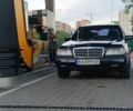 Синий Мерседес Е-Класс, объемом двигателя 2 л и пробегом 460 тыс. км за 3500 $, фото 3 на Automoto.ua