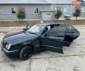 Синий Мерседес Е-Класс, объемом двигателя 2 л и пробегом 418 тыс. км за 4400 $, фото 18 на Automoto.ua