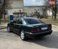 Синий Мерседес Е-Класс, объемом двигателя 2.8 л и пробегом 250 тыс. км за 4300 $, фото 5 на Automoto.ua