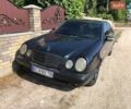 Синій Мерседес Е-Клас, об'ємом двигуна 2.3 л та пробігом 300 тис. км за 1000 $, фото 1 на Automoto.ua