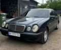 Синій Мерседес Е-Клас, об'ємом двигуна 2.3 л та пробігом 227 тис. км за 2999 $, фото 1 на Automoto.ua