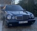 Синий Мерседес Е-Класс, объемом двигателя 2.9 л и пробегом 322 тыс. км за 4275 $, фото 11 на Automoto.ua