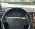 Синій Мерседес Е-Клас, об'ємом двигуна 2.3 л та пробігом 195 тис. км за 7800 $, фото 4 на Automoto.ua