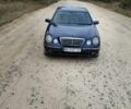 Синий Мерседес Е-Класс, объемом двигателя 0 л и пробегом 390 тыс. км за 2600 $, фото 4 на Automoto.ua