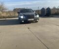 Синий Мерседес Е-Класс, объемом двигателя 2 л и пробегом 250 тыс. км за 2100 $, фото 1 на Automoto.ua