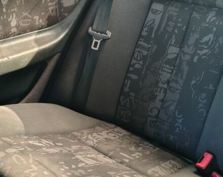 Синій Мерседес Е-Клас, об'ємом двигуна 2 л та пробігом 520 тис. км за 3100 $, фото 7 на Automoto.ua