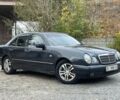 Синій Мерседес Е-Клас, об'ємом двигуна 2.2 л та пробігом 456 тис. км за 2600 $, фото 1 на Automoto.ua