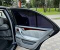 Синий Мерседес Е-Класс, объемом двигателя 2 л и пробегом 100 тыс. км за 2899 $, фото 14 на Automoto.ua