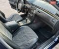 Синий Мерседес Е-Класс, объемом двигателя 2.8 л и пробегом 459 тыс. км за 1600 $, фото 2 на Automoto.ua