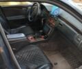 Синий Мерседес Е-Класс, объемом двигателя 2 л и пробегом 520 тыс. км за 2475 $, фото 1 на Automoto.ua