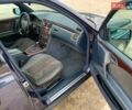 Синій Мерседес Е-Клас, об'ємом двигуна 2.3 л та пробігом 195 тис. км за 7800 $, фото 7 на Automoto.ua