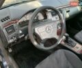 Синій Мерседес Е-Клас, об'ємом двигуна 2 л та пробігом 298 тис. км за 3100 $, фото 11 на Automoto.ua