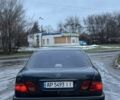 Синій Мерседес Е-Клас, об'ємом двигуна 2.8 л та пробігом 250 тис. км за 2000 $, фото 2 на Automoto.ua