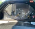 Синій Мерседес Е-Клас, об'ємом двигуна 2 л та пробігом 350 тис. км за 2499 $, фото 5 на Automoto.ua