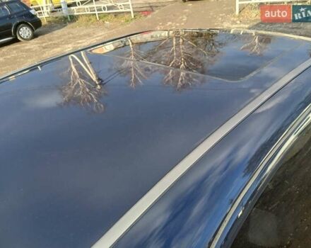 Синій Мерседес Е-Клас, об'ємом двигуна 2 л та пробігом 298 тис. км за 3100 $, фото 8 на Automoto.ua