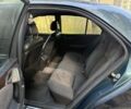 Синій Мерседес Е-Клас, об'ємом двигуна 2 л та пробігом 460 тис. км за 2608 $, фото 11 на Automoto.ua