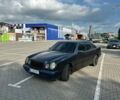 Синій Мерседес Е-Клас, об'ємом двигуна 2 л та пробігом 380 тис. км за 1350 $, фото 1 на Automoto.ua