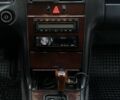 Синий Мерседес Е-Класс, объемом двигателя 2.9 л и пробегом 322 тыс. км за 4275 $, фото 8 на Automoto.ua