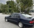Синий Мерседес Е-Класс, объемом двигателя 2.8 л и пробегом 256 тыс. км за 2500 $, фото 4 на Automoto.ua