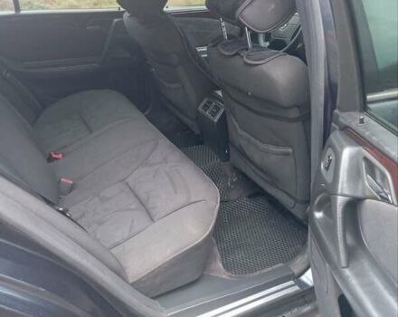 Синий Мерседес Е-Класс, объемом двигателя 3 л и пробегом 452 тыс. км за 1950 $, фото 9 на Automoto.ua