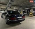 Синий Мерседес Е-Класс, объемом двигателя 2.87 л и пробегом 640 тыс. км за 2900 $, фото 6 на Automoto.ua