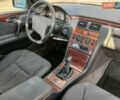 Синій Мерседес Е-Клас, об'ємом двигуна 2 л та пробігом 298 тис. км за 3100 $, фото 22 на Automoto.ua