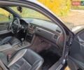 Синий Мерседес Е-Класс, объемом двигателя 2 л и пробегом 350 тыс. км за 3500 $, фото 10 на Automoto.ua