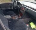 Синий Мерседес Е-Класс, объемом двигателя 3 л и пробегом 452 тыс. км за 1950 $, фото 8 на Automoto.ua