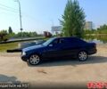 Синий Мерседес Е-Класс, объемом двигателя 2 л и пробегом 460 тыс. км за 3500 $, фото 1 на Automoto.ua