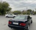 Синий Мерседес Е-Класс, объемом двигателя 2.8 л и пробегом 256 тыс. км за 2500 $, фото 5 на Automoto.ua