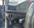 Синий Мерседес Е-Класс, объемом двигателя 2.5 л и пробегом 340 тыс. км за 2300 $, фото 8 на Automoto.ua