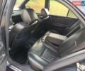 Синий Мерседес Е-Класс, объемом двигателя 2 л и пробегом 350 тыс. км за 3500 $, фото 9 на Automoto.ua