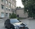 Синий Мерседес Е-Класс, объемом двигателя 2.8 л и пробегом 256 тыс. км за 2500 $, фото 1 на Automoto.ua