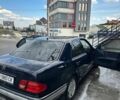 Синий Мерседес Е-Класс, объемом двигателя 2.3 л и пробегом 330 тыс. км за 2600 $, фото 4 на Automoto.ua
