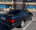 Синий Мерседес Е-Класс, объемом двигателя 2 л и пробегом 353 тыс. км за 2350 $, фото 5 на Automoto.ua