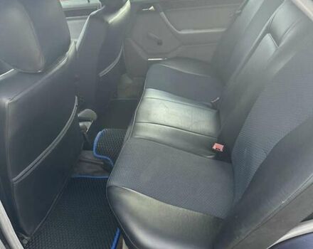 Синій Мерседес Е-Клас, об'ємом двигуна 2.5 л та пробігом 340 тис. км за 2300 $, фото 3 на Automoto.ua